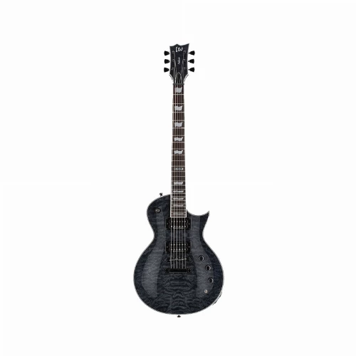 قیمت خرید فروش گیتار الکتریک ال تی دی مدل EC 1000 Piezo See Thru Black